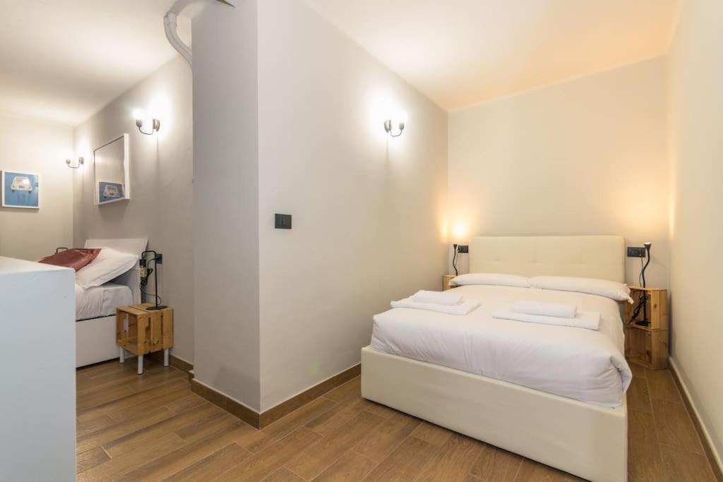 Dora 33 * Turin