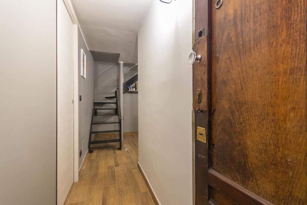 Appartement Dora 33 Turin