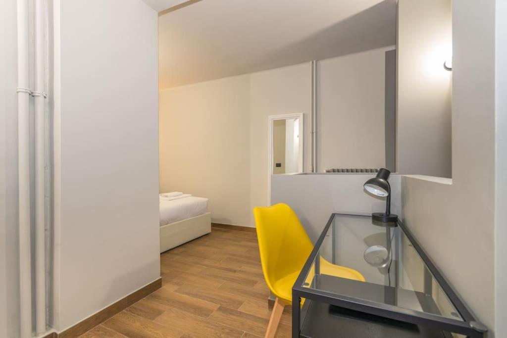 Dora 33 Turin
