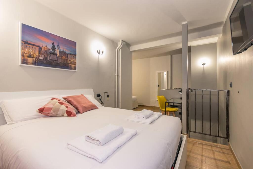 Appartement Dora 33