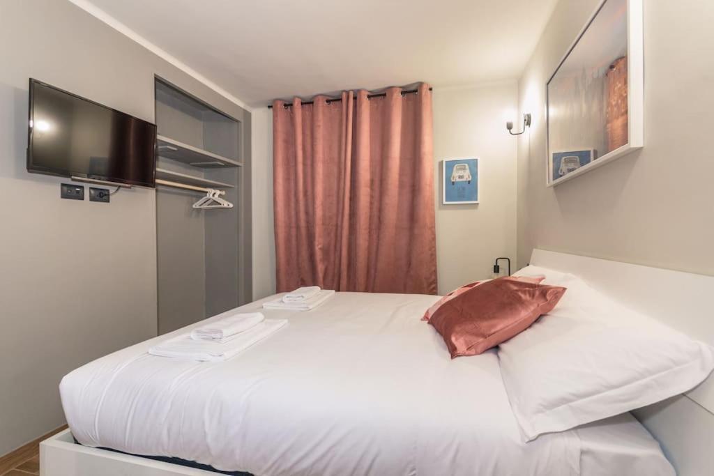 Appartement Dora 33