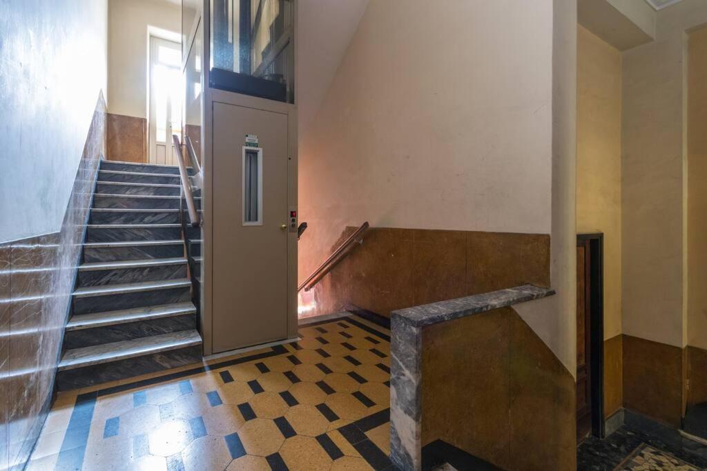 Dora 33 Appartement *