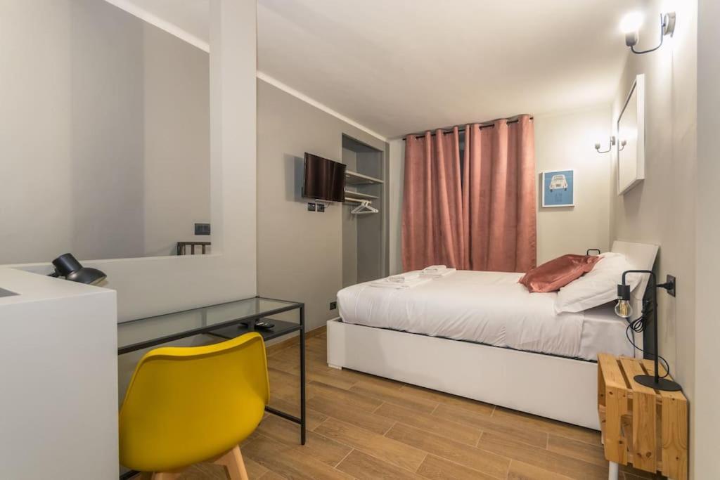 Dora 33 Appartement *
