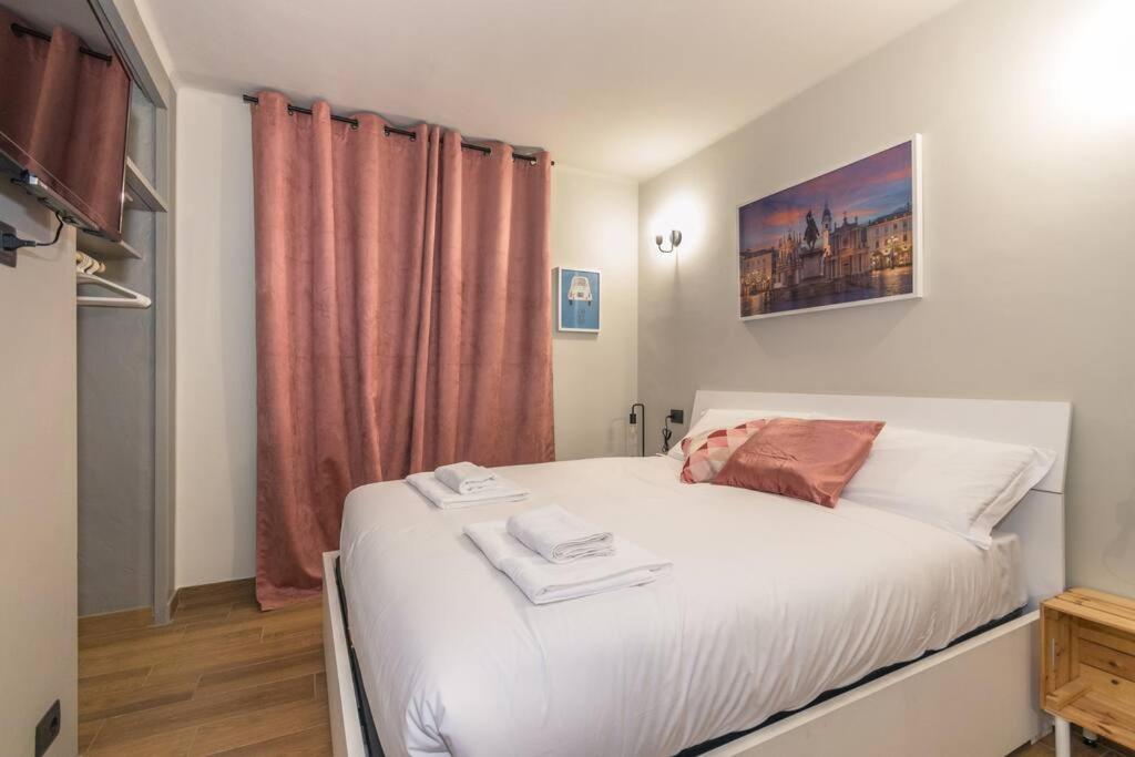 Dora 33 Appartement Turin