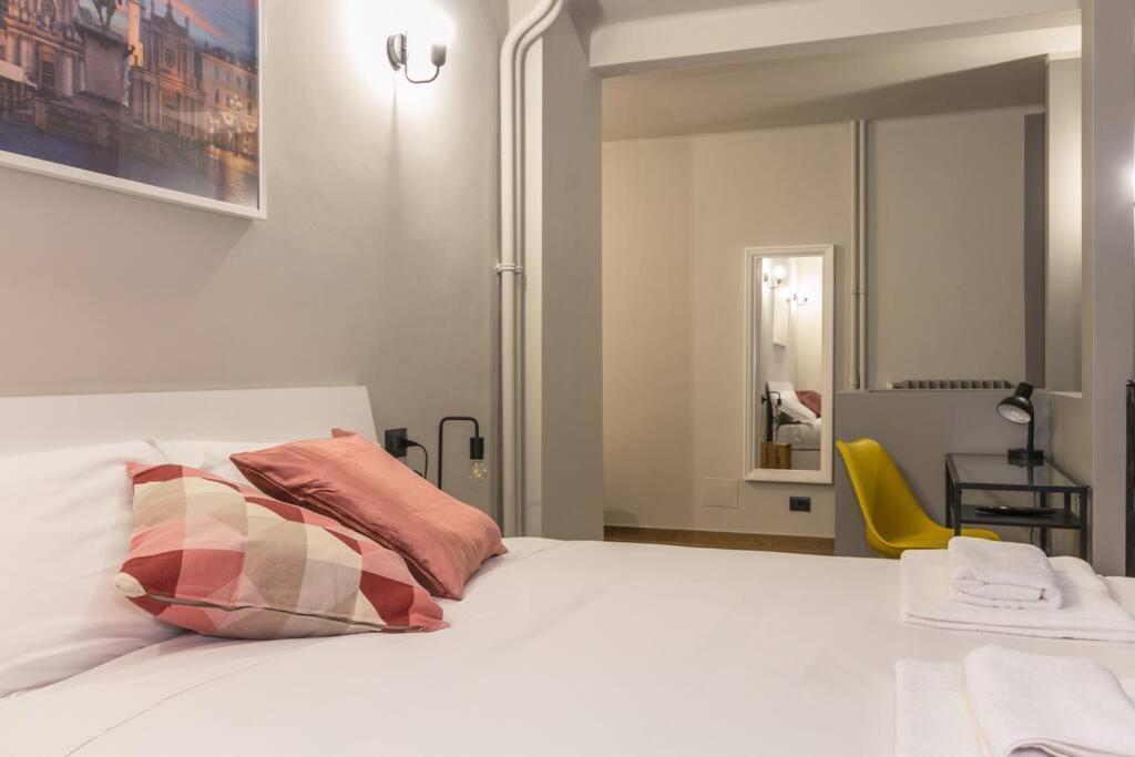 Dora 33 Appartement *