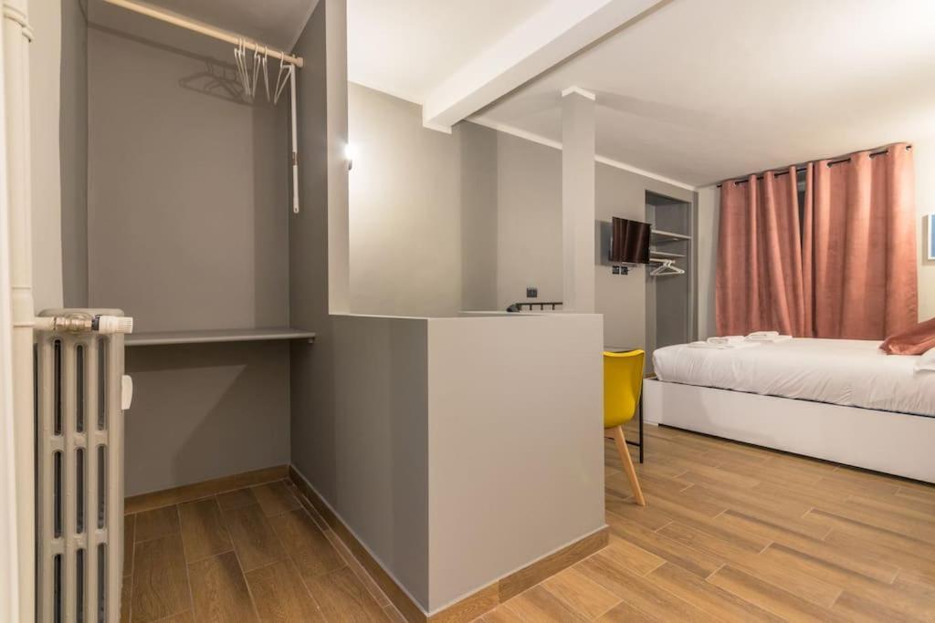 Appartement Dora 33 *