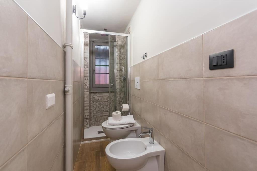 Dora 33 Appartement